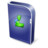 Box linspire Icon